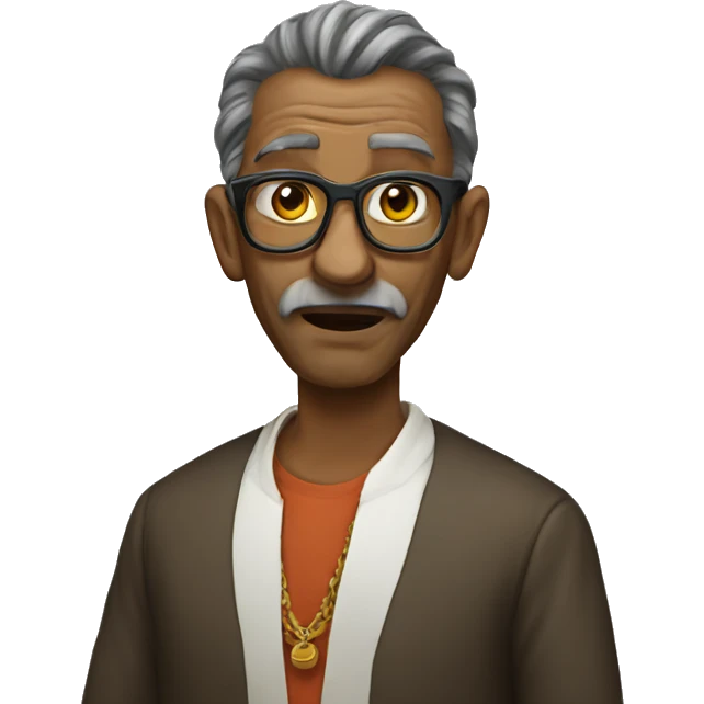 Swetabh Gangwar emoji