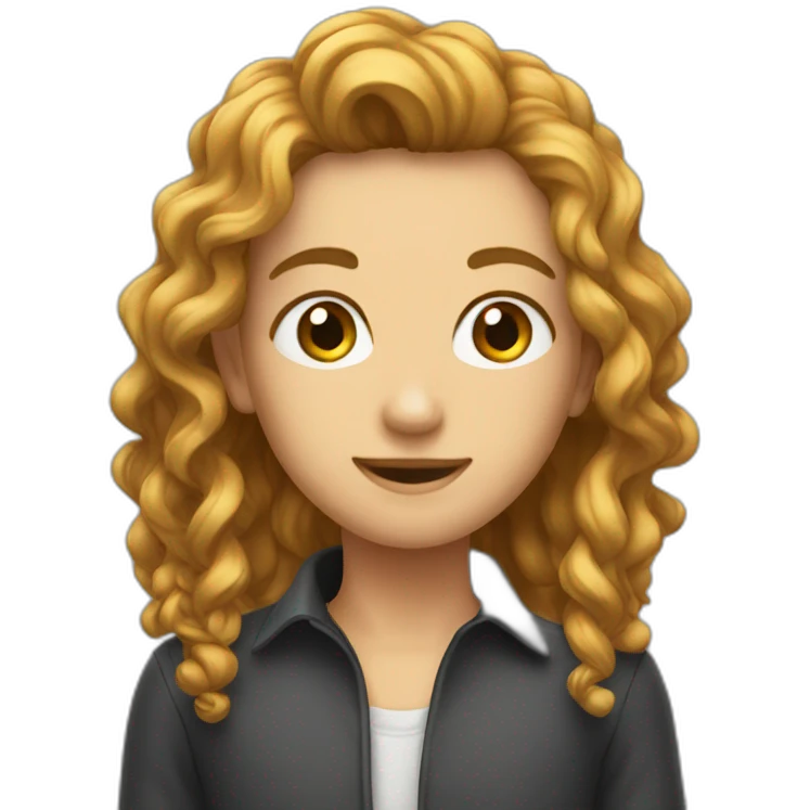 Appelle emoji