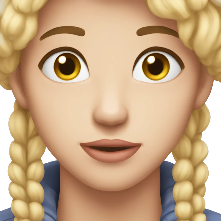 😻 emoji