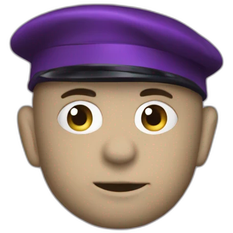 Gestapo tinky winky nice emoji