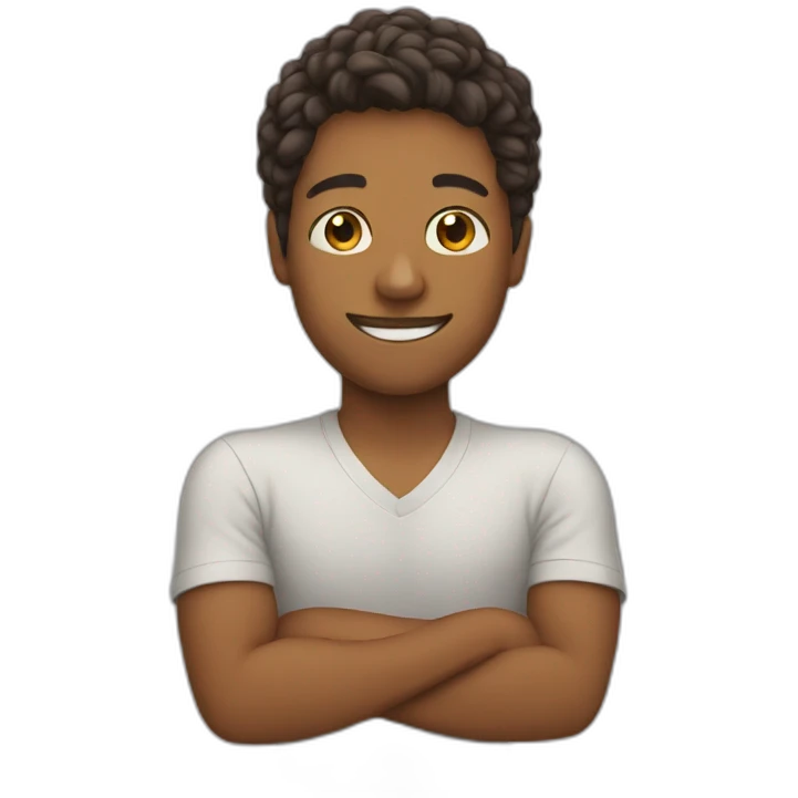 personal growth emoji