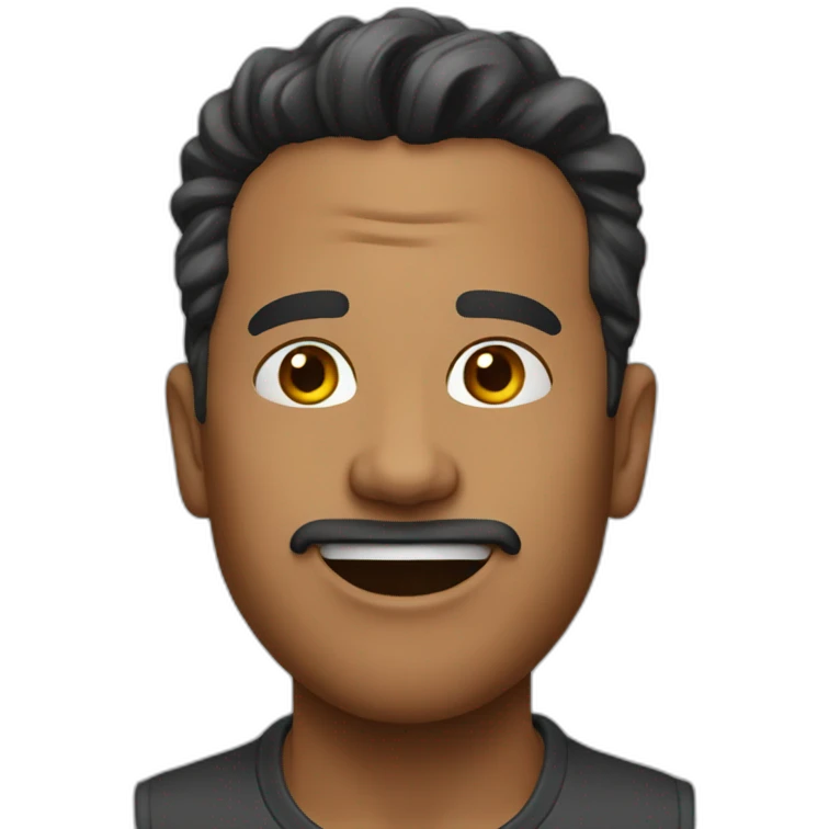eddie malou emoji