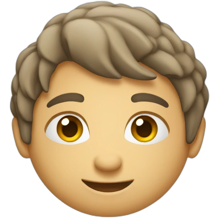 iOS Keyboard emoji