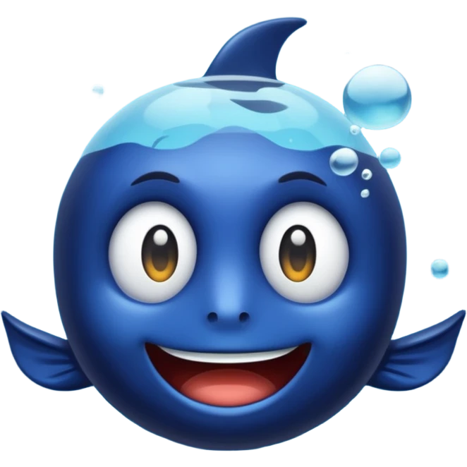 it get deep quick emoji
