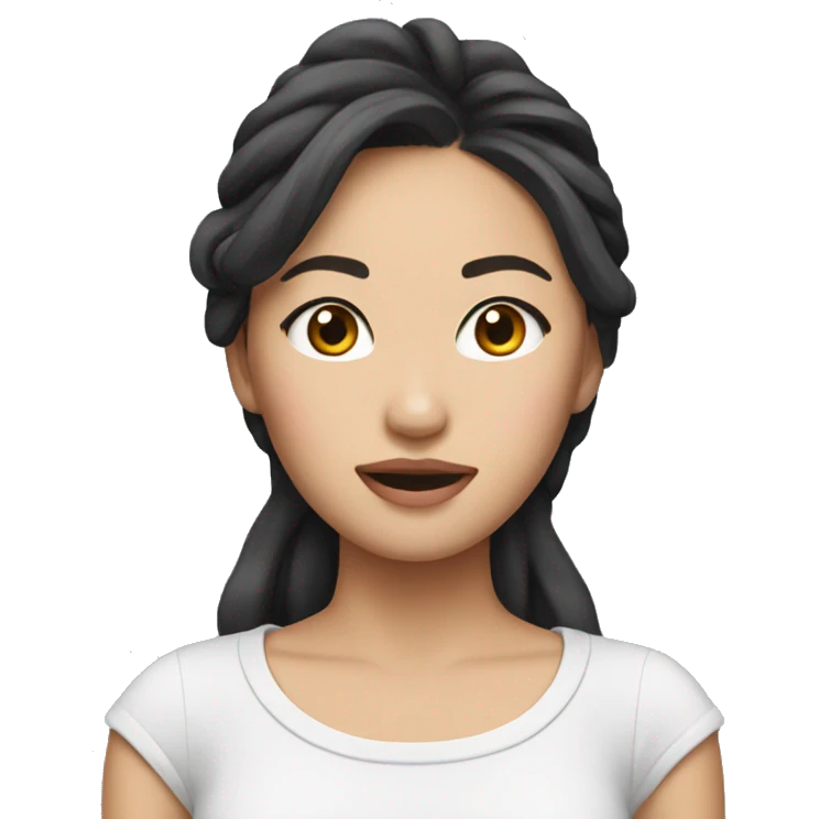 Jennie Kim Emoji emoji