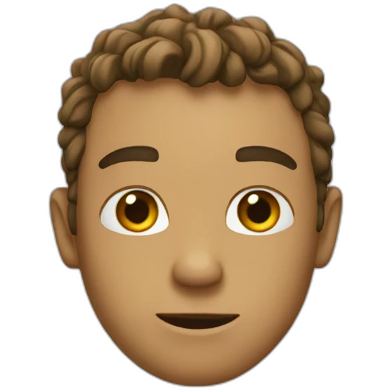 Dabe emoji