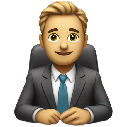 accounting emoji