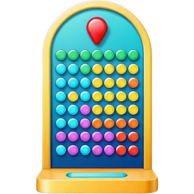 plinko logo emoji