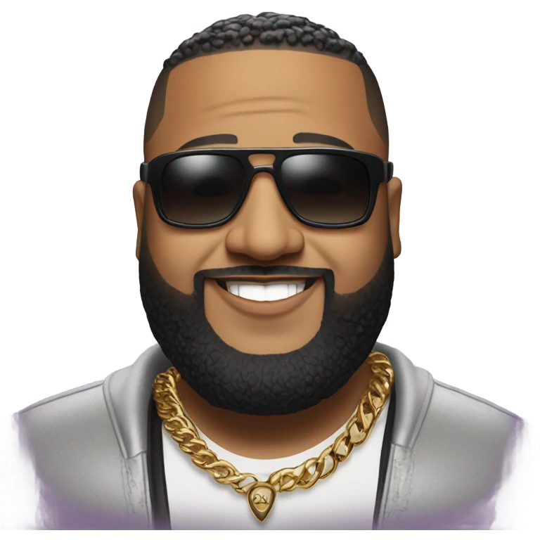 dj khalid emoji