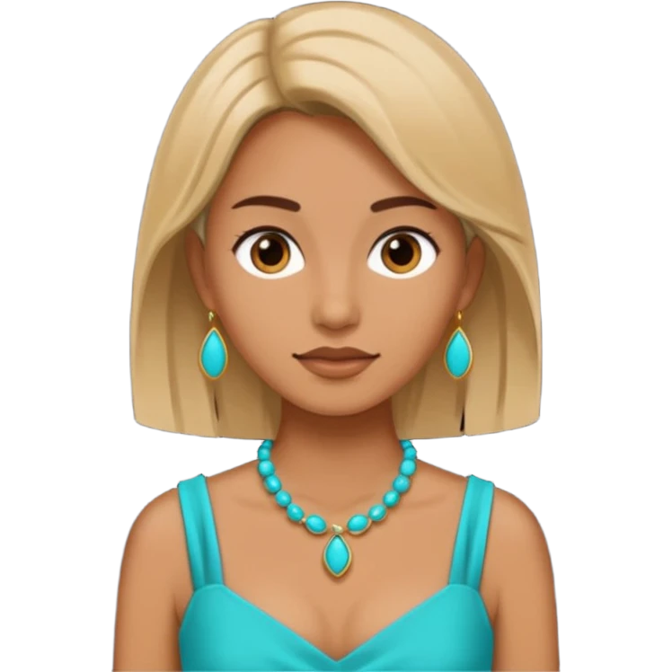 🩵 with ass
 emoji