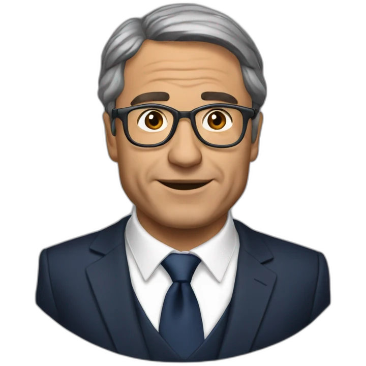 Florentino Pérez emoji