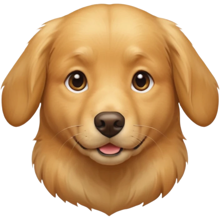 Curiosity / Exploration dog picture emoji