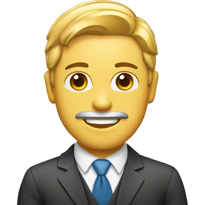 calidad empresa emoji