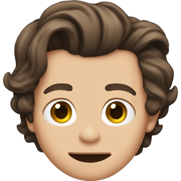 harry styles emoji