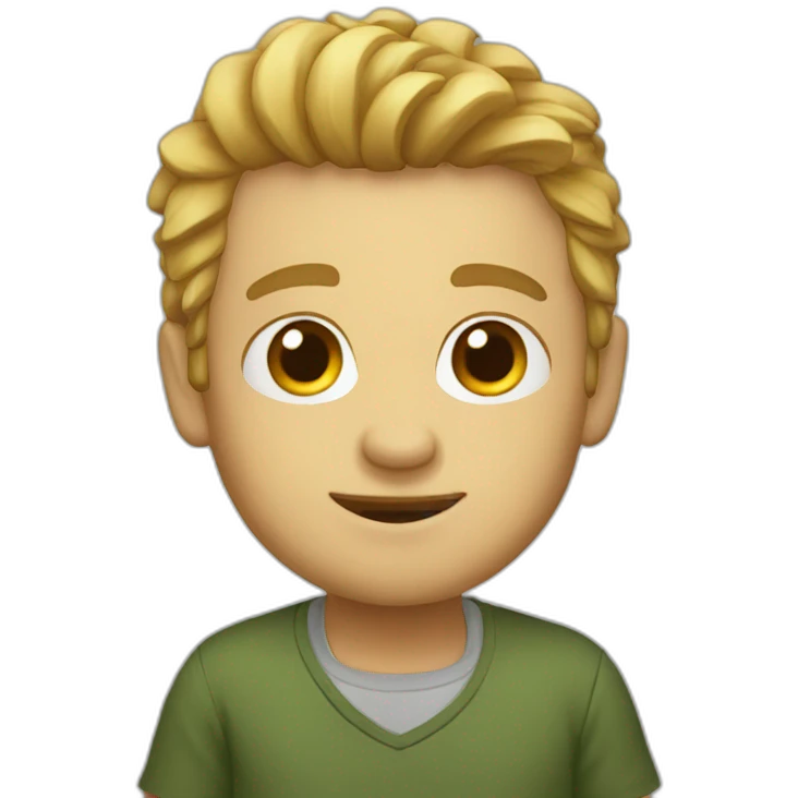 Ziak emoji