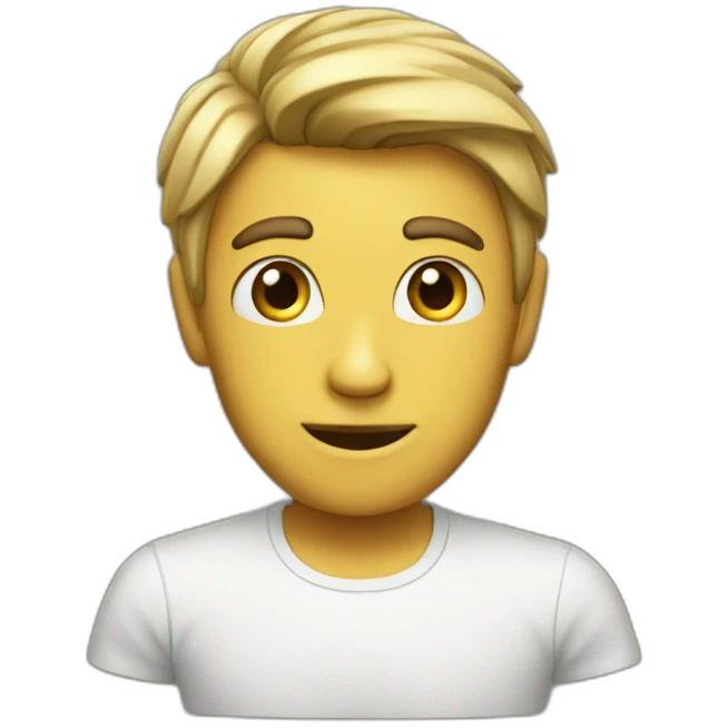 Secret emoji