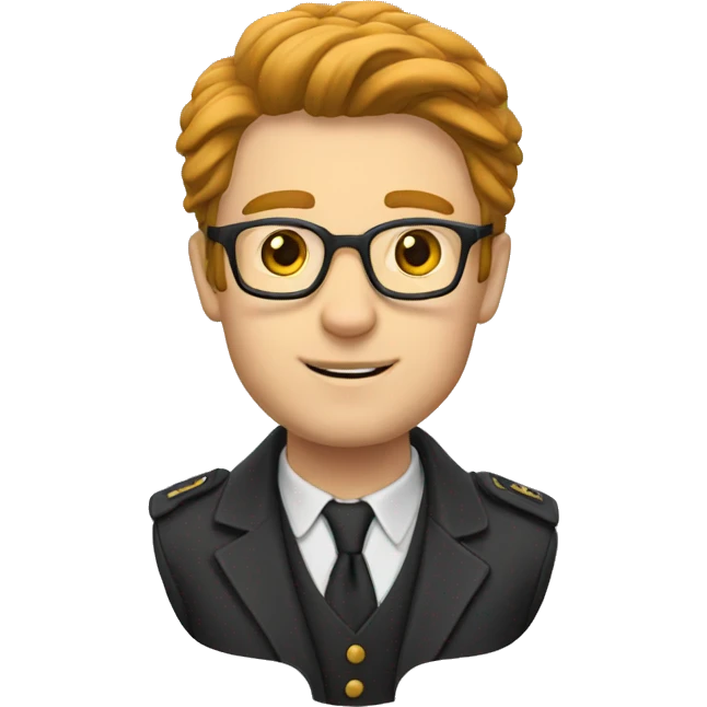 harry mcgill emoji