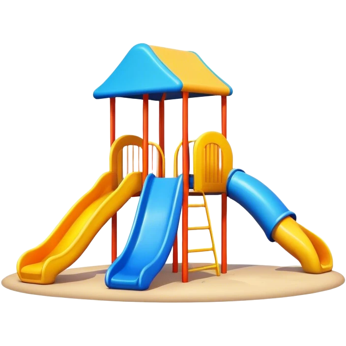 playground emoji