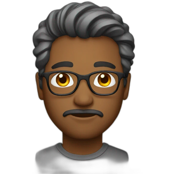author emoji