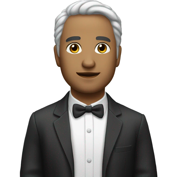 Angelo umano demone emoji
