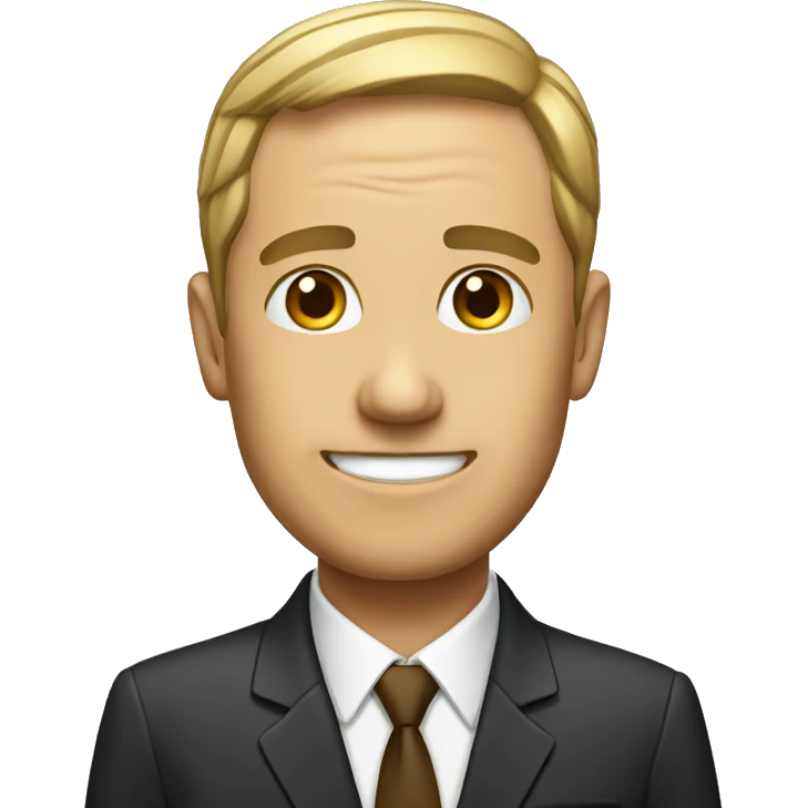 Top management emoji