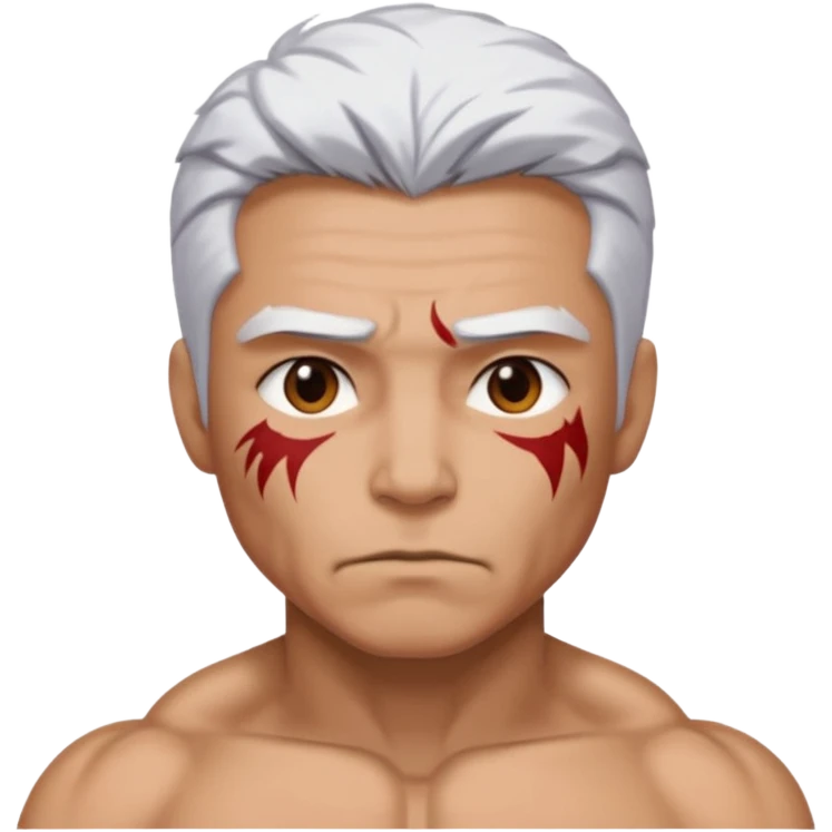 Sanemi kimetsu no yaiba emoji