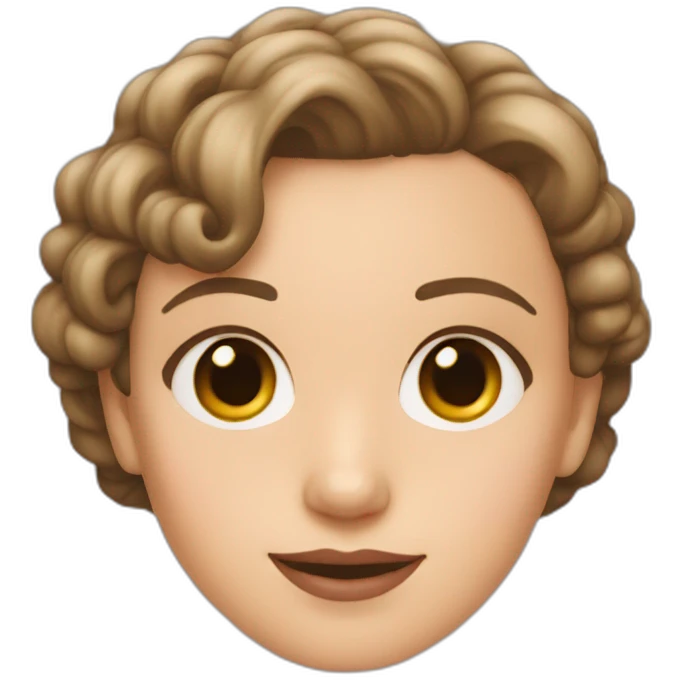 Millie bobby brown emoji