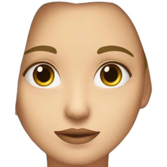 kseniya emoji