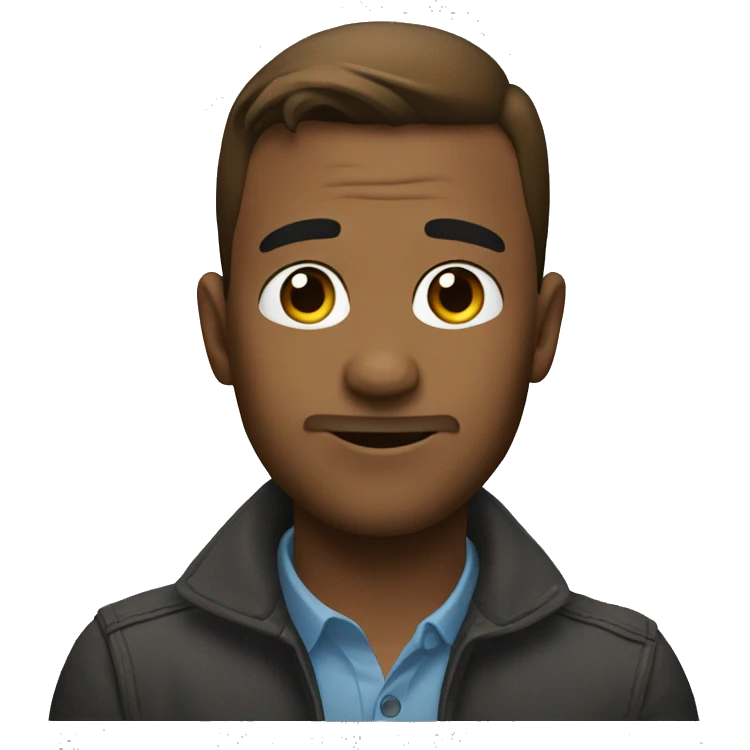 dash genius emoji