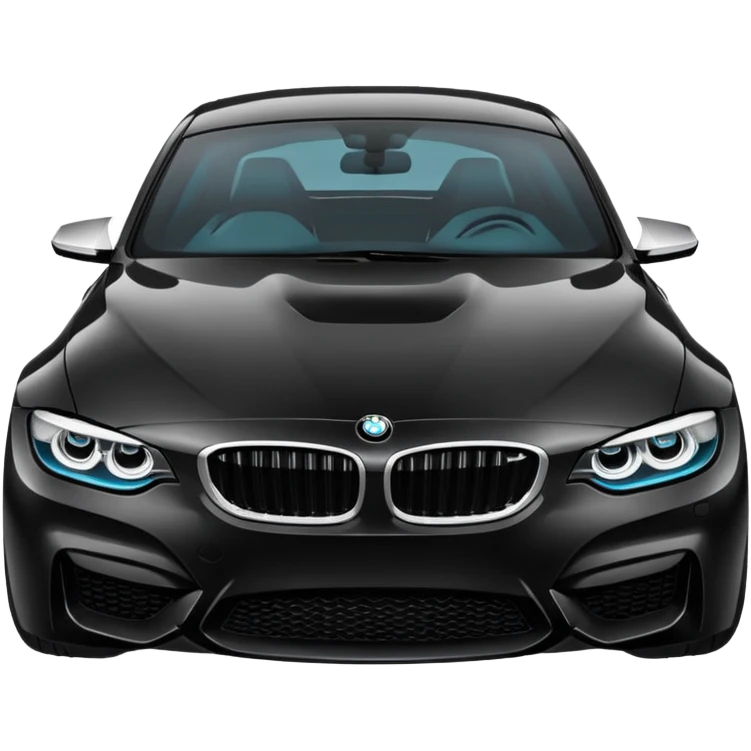 Bmw emoji