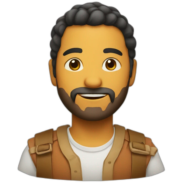 Gracias emoji