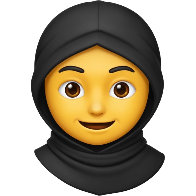 Thief Emoji emoji