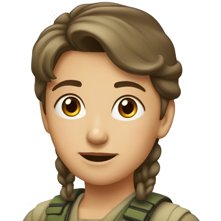 Женщина кормит грудью своего малыша emoji