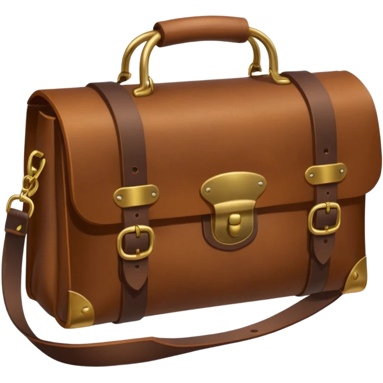 job bag emoji