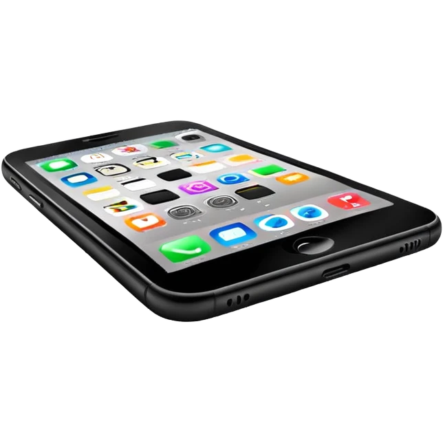 smartphone emoji