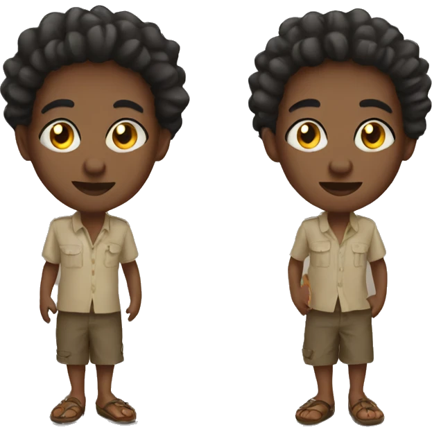Africa emoji