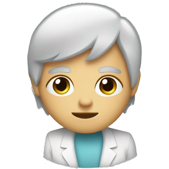 Accepted and committed therapy emoji