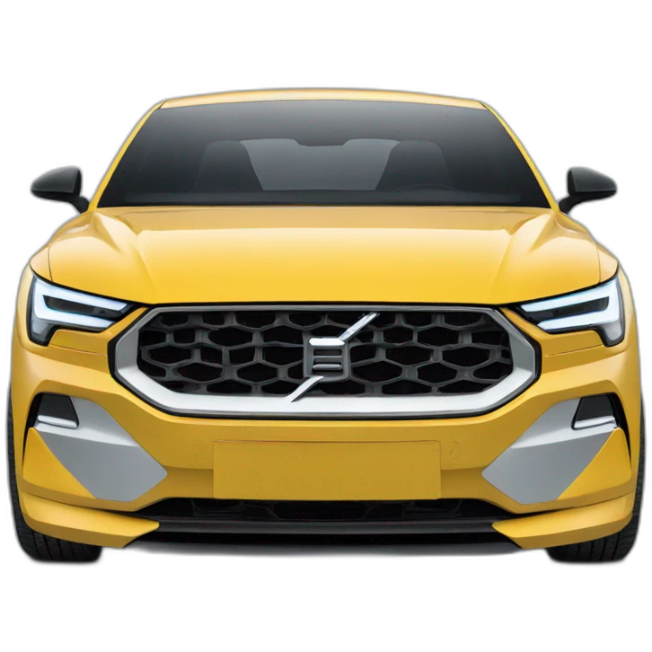 polestar 2 emoji