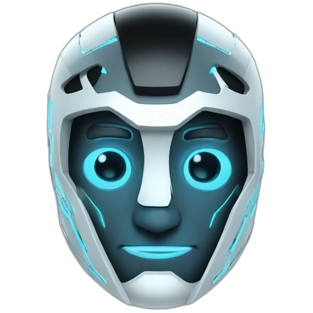 Tron emoji