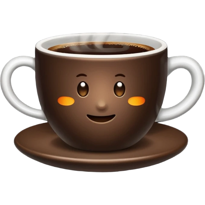 coffee emoji