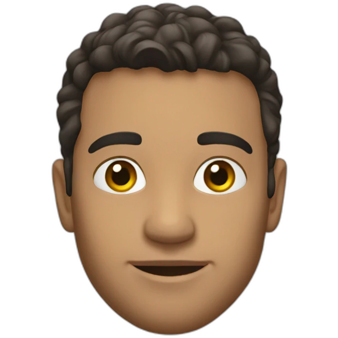 Jeremi Ferrari emoji