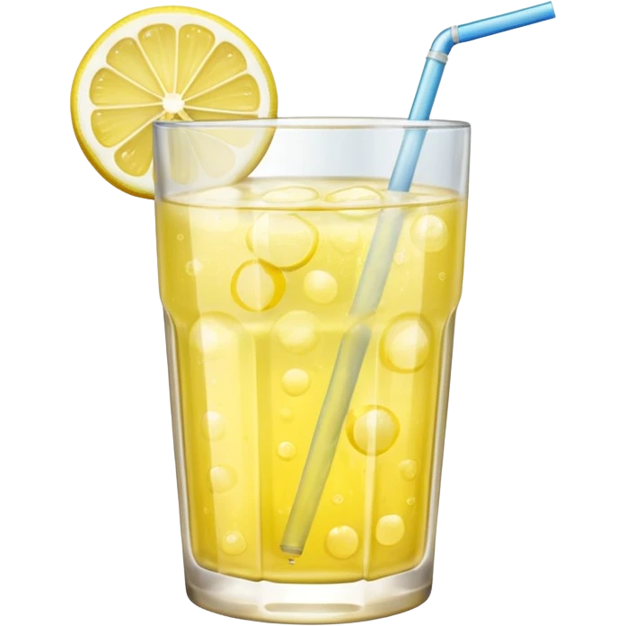 lemon ade emoji