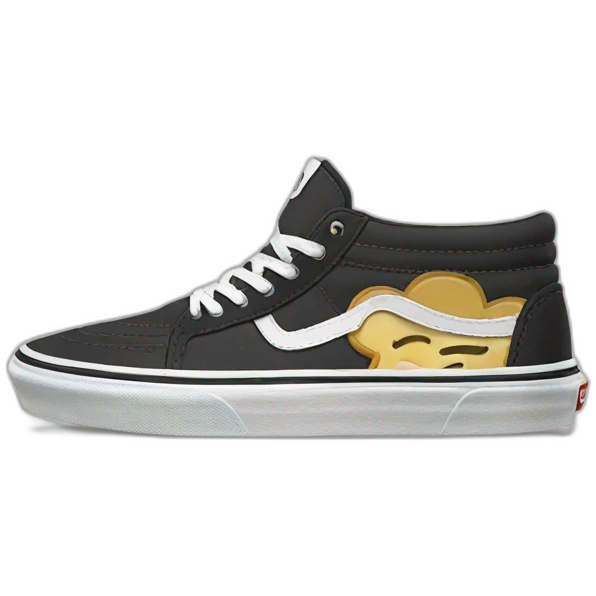 vans emoji