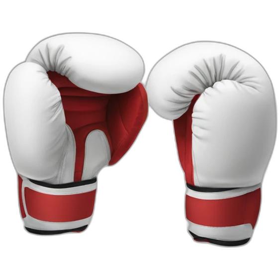 boxing-gloves emoji