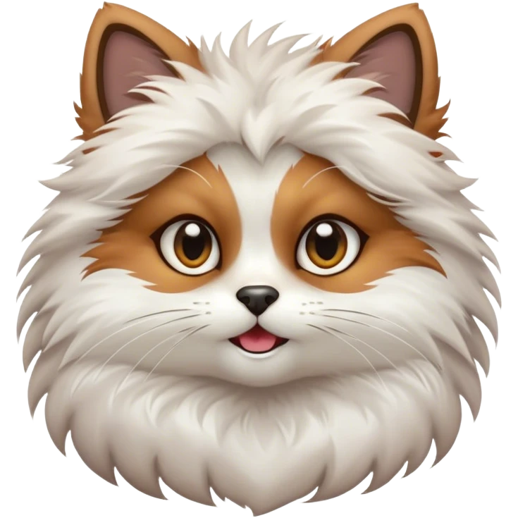 Kot  emoji