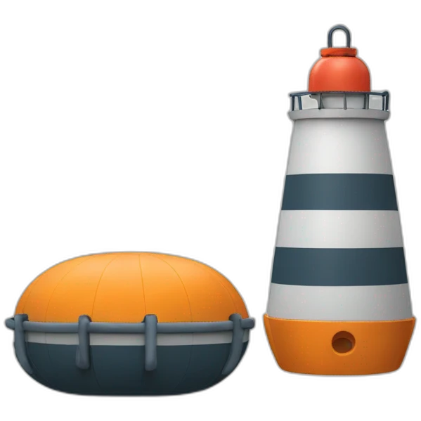 buoy emoji