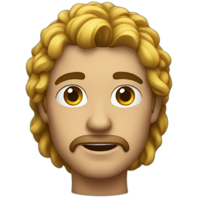 Odio emoji