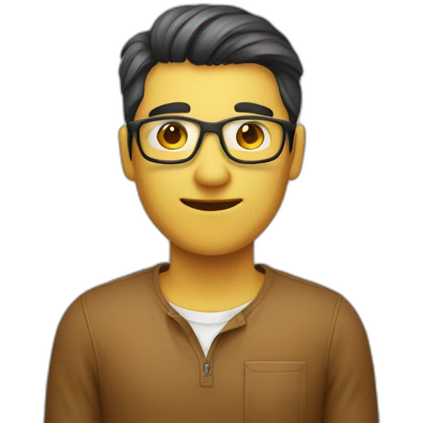 UX/UI Designer emoji