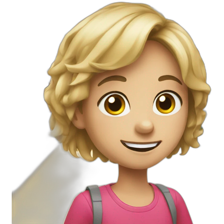 Auchan emoji
