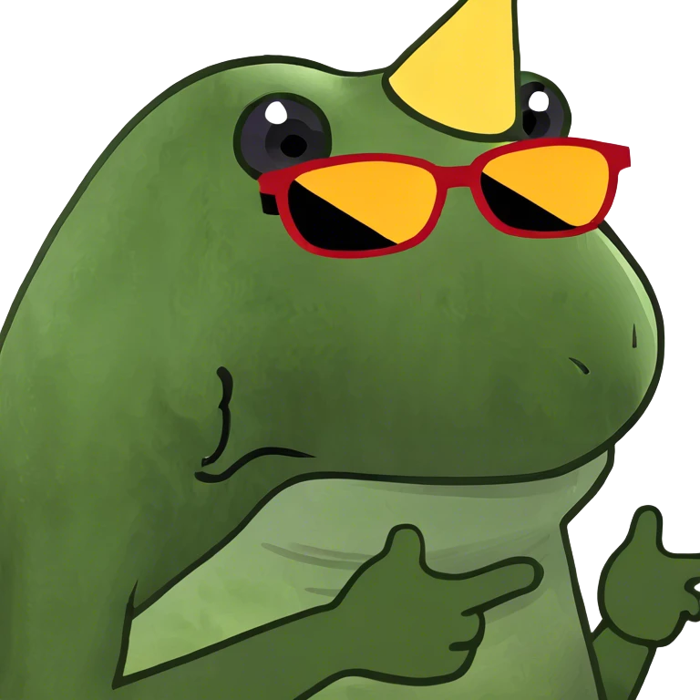 Meme emoji